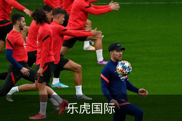 乐虎国际团队与业务介绍